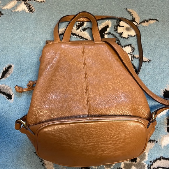 Vintage Coach backpack - Picture 3 of 16